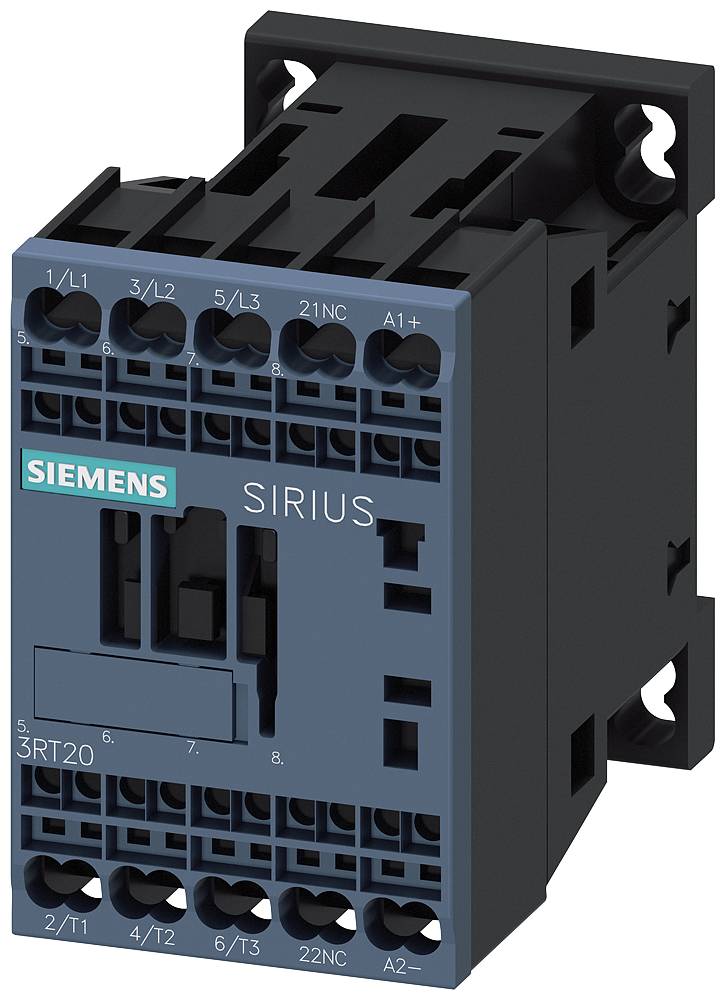 Siemens 3RT2017-2KB42-1AA0 Leistungsschütz 1St.