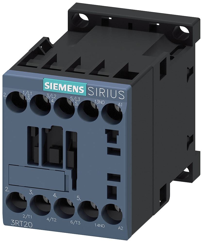 Siemens 3RT2018-1AP01-2AA0 Leistungsschütz 1St.