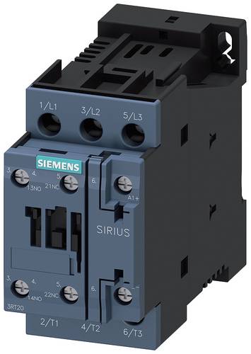 Siemens 3RT2023-1BN40 Leistungsschütz 1 St.