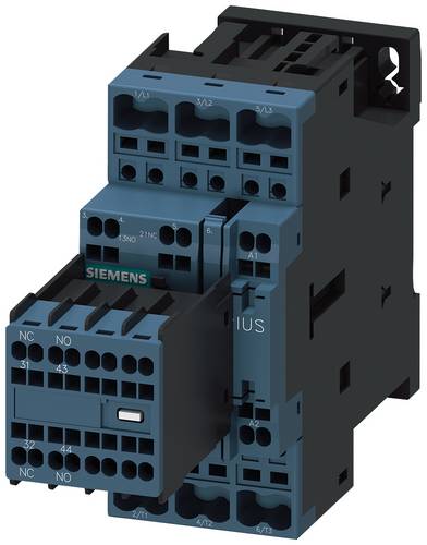 Siemens 3RT2026-2AF08-0KT2 Leistungsschütz 1 St.