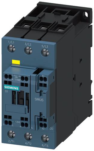 Siemens 3RT2035-3SB30 Leistungsschütz 1 St.