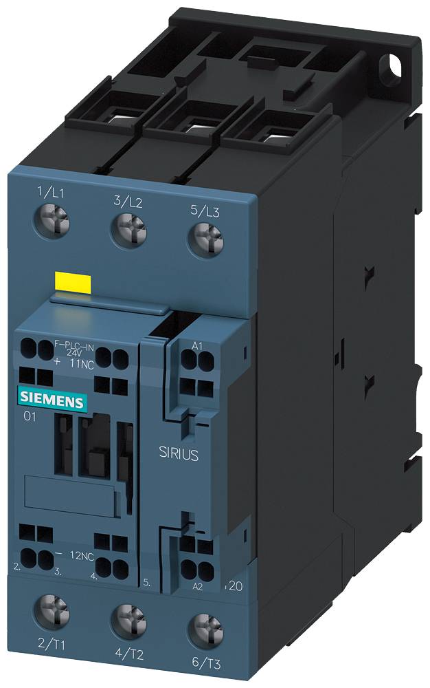 Siemens 3RT2035-3SF30 Leistungsschütz 1St.