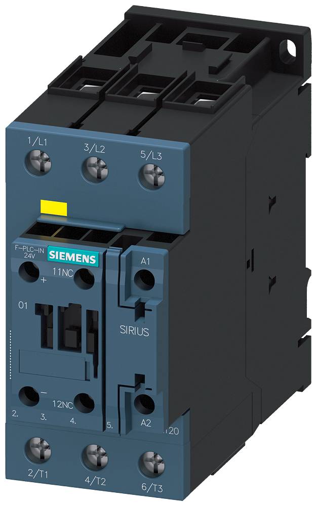 Siemens 3RT2037-1SB30 Leistungsschütz 1St.