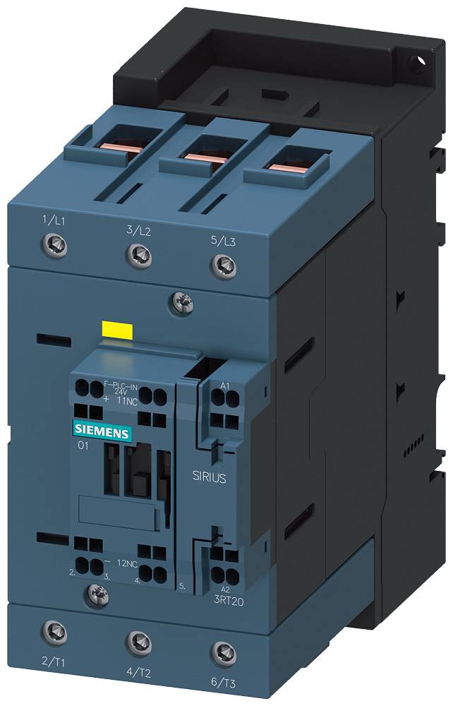 Siemens 3RT2047-3SP30 Leistungsschütz 1St.