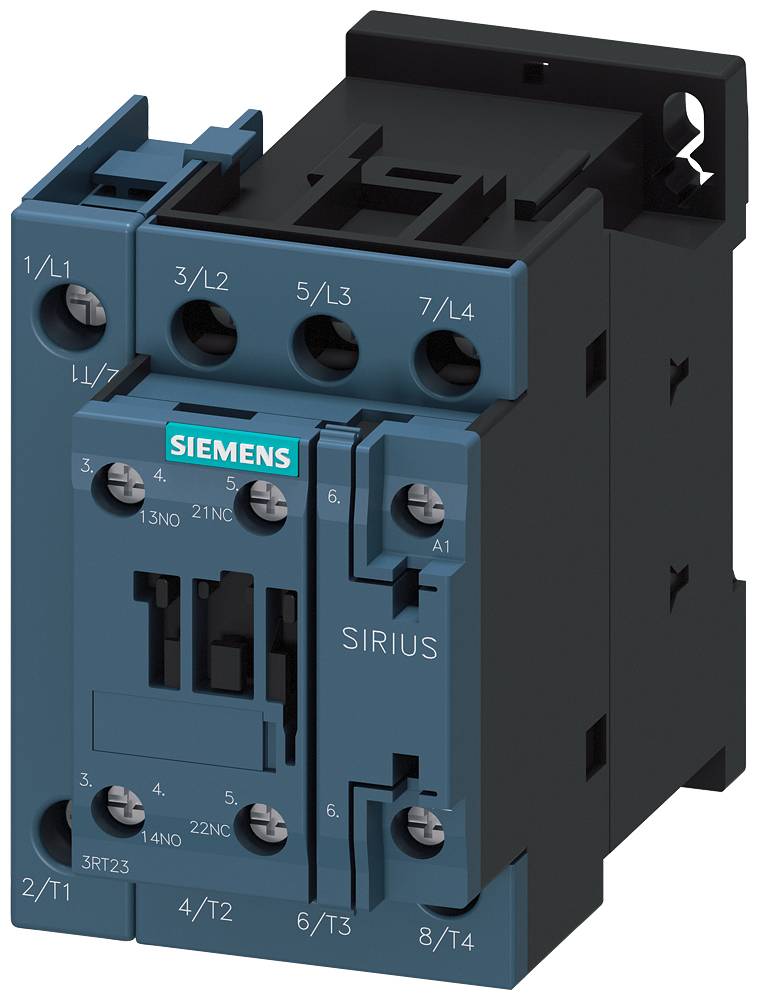 Siemens 3RT2326-1AM20 Schütz 1St.