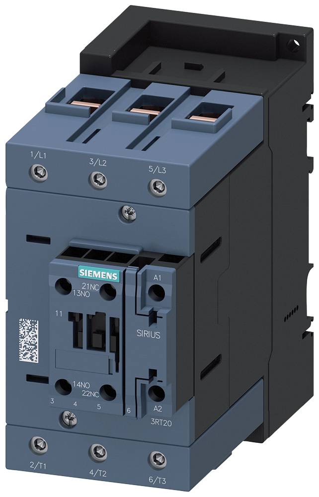 Siemens 3RT2448-1NP30 Schütz 1St.