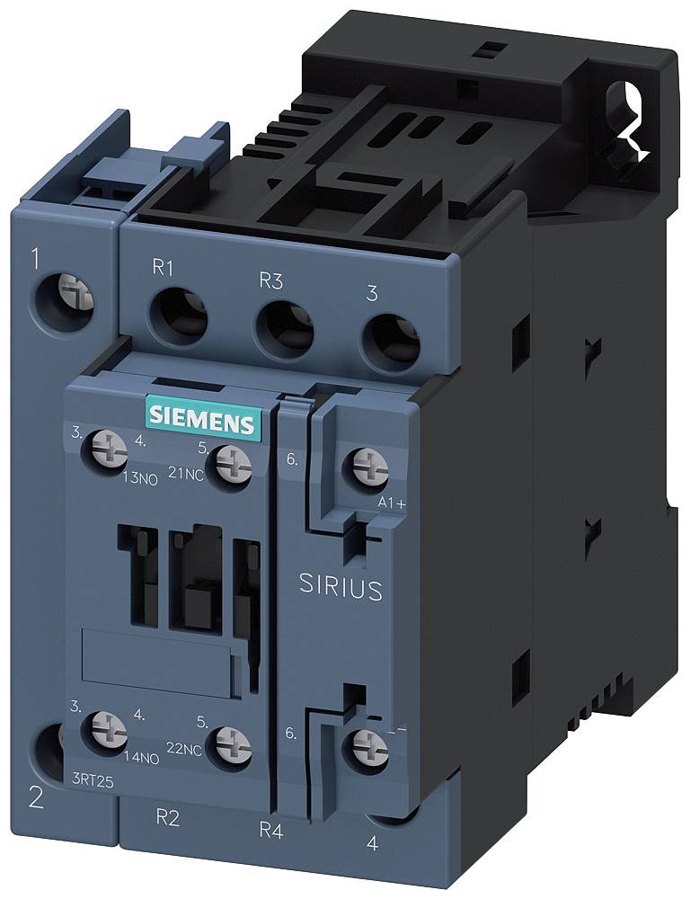 Siemens 3RT2526-1BA40 Leistungsschütz 1St.