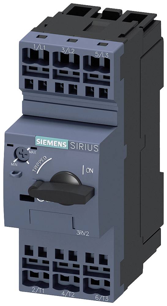 Siemens 3RV2021-1AA20-0BA0 Leistungsschalter 1St.