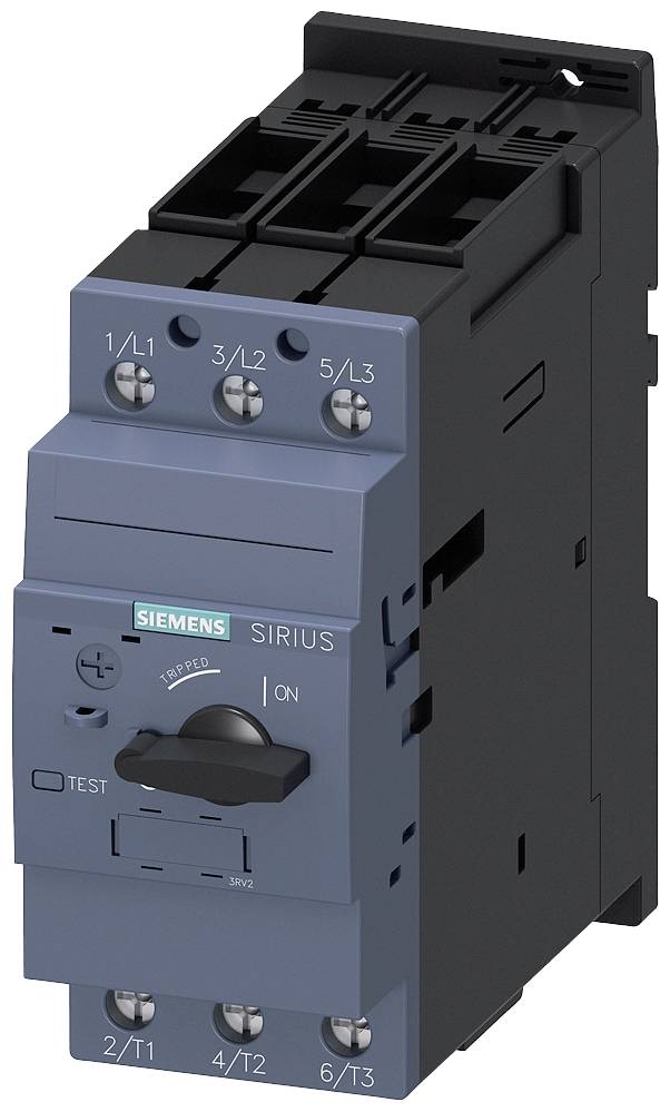 Siemens 3RV2031-4DA10-0BA0 Leistungsschalter 1St.