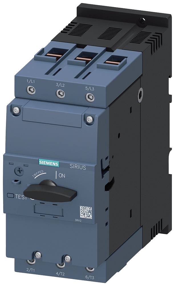 Siemens 3RV2041-4HA10-0DA0 Leistungsschalter 1St.