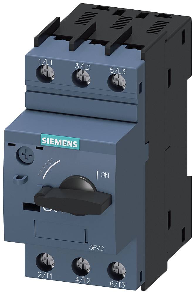 Siemens 3RV2411-1CA10-0BA0 Leistungsschalter 1St.