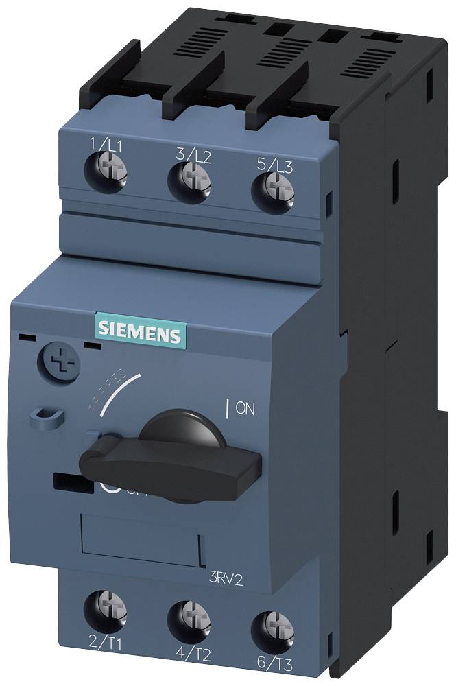 Siemens 3RV2421-0GA10 Leistungsschalter 1St.