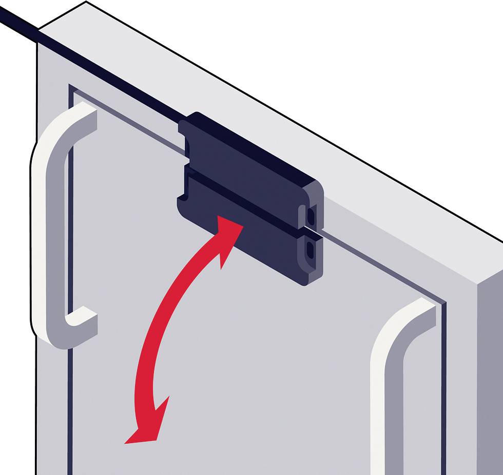 Siemens Schaltelement 3SE6605-3BA05