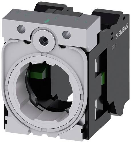 Siemens 3SU1510-1AA10-3NA0 3SU15101AA103NA0 Halter 1 St.