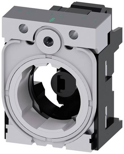 Siemens 3SU1511-1AB20-3AA0 3SU15111AB203AA0 Halter 1 St.
