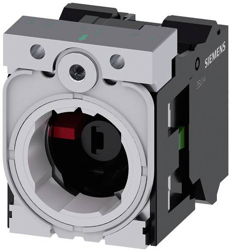 Siemens 3SU1511-1AB50-3MA0 3SU15111AB503MA0 Halter 1 St.