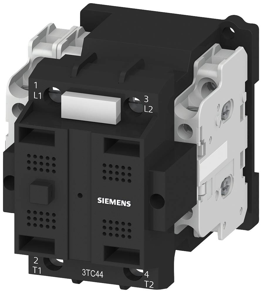 Siemens 3TC4413-0BK2 Schütz 1St.