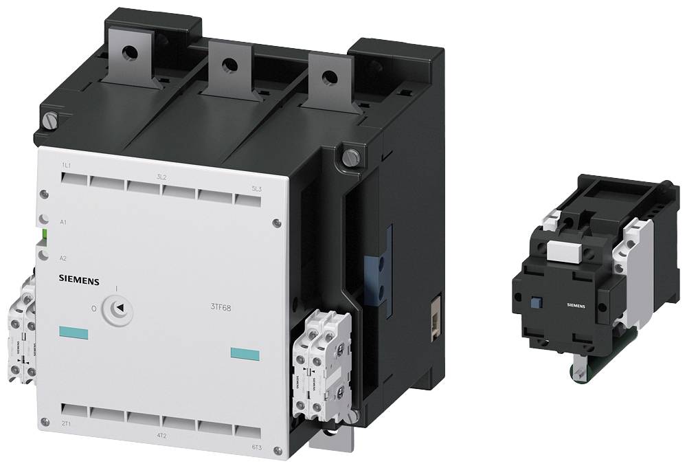Siemens 3TF6833-1DF4 Schütz 1St.