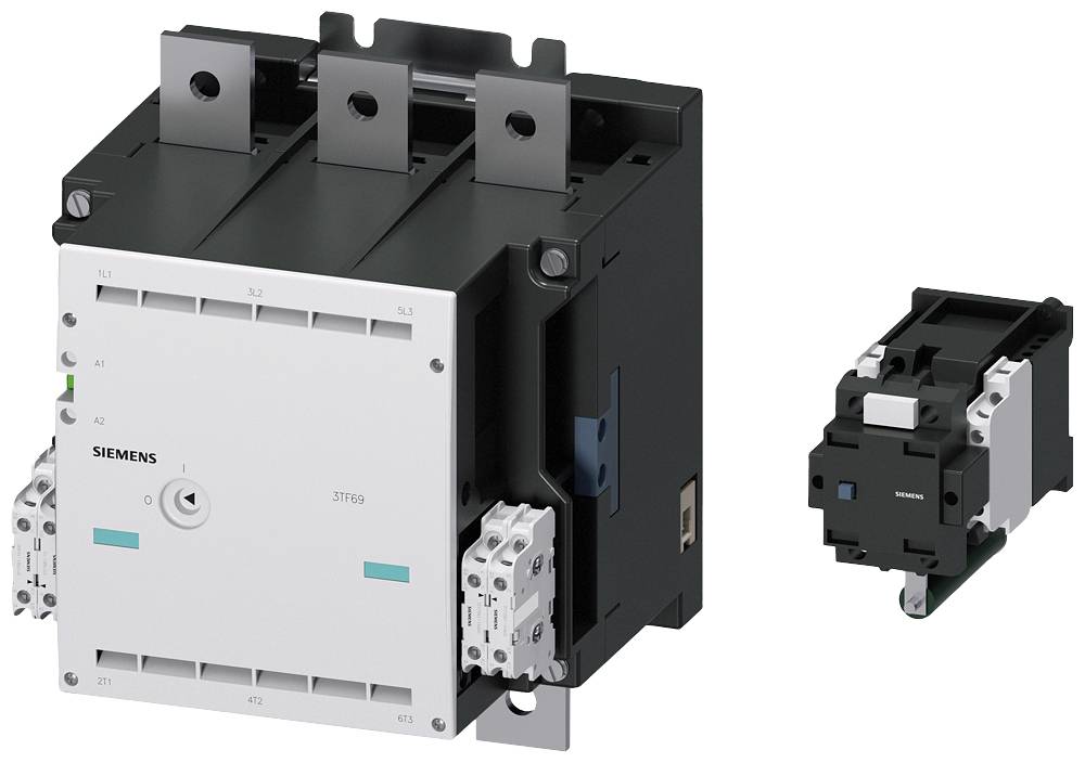 Siemens 3TF6933-8DG4 Hilfsstromschalter 1St.