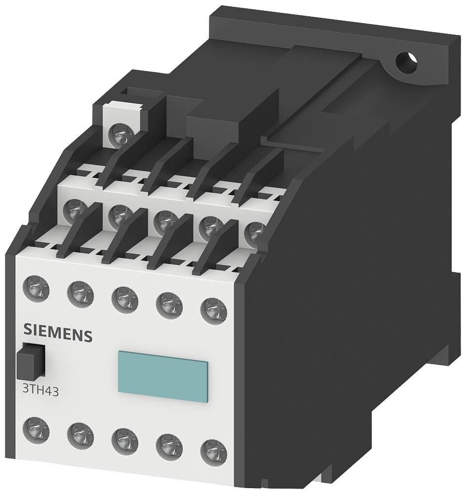 Siemens 3TH4373-0LC8 Hilfsschütz 1St.