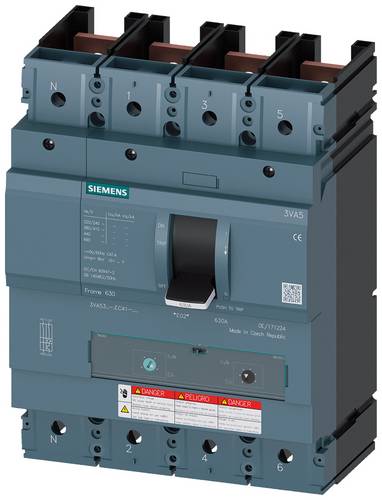 Siemens 3VA5330-7EC41-2AA0 Leistungsschalter 1 St.