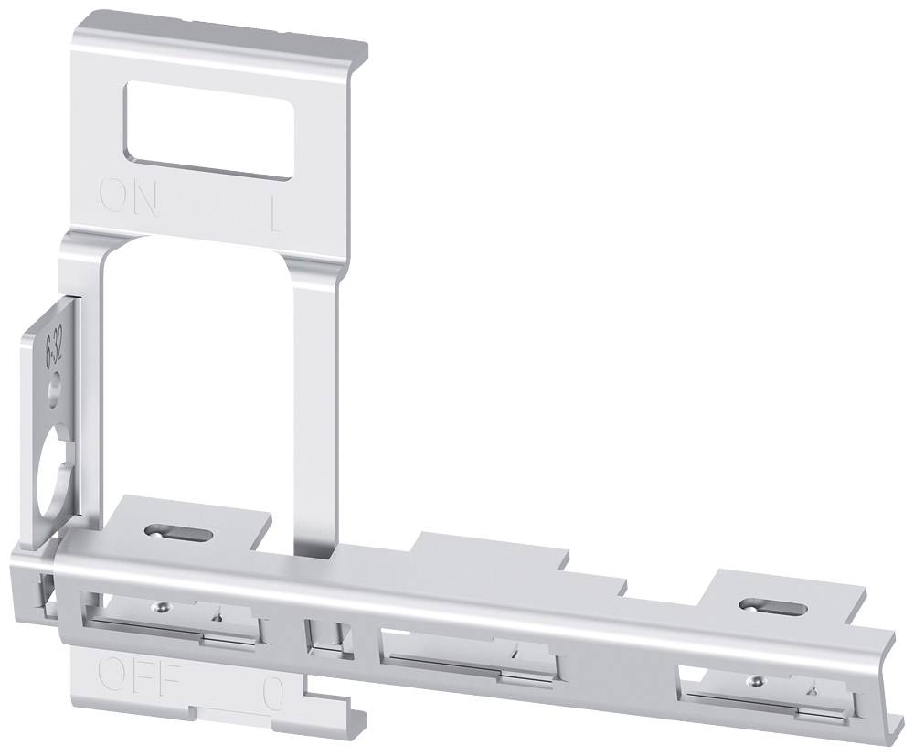 Siemens 3VA9033-0LB20 Zubehör-Set 1St.