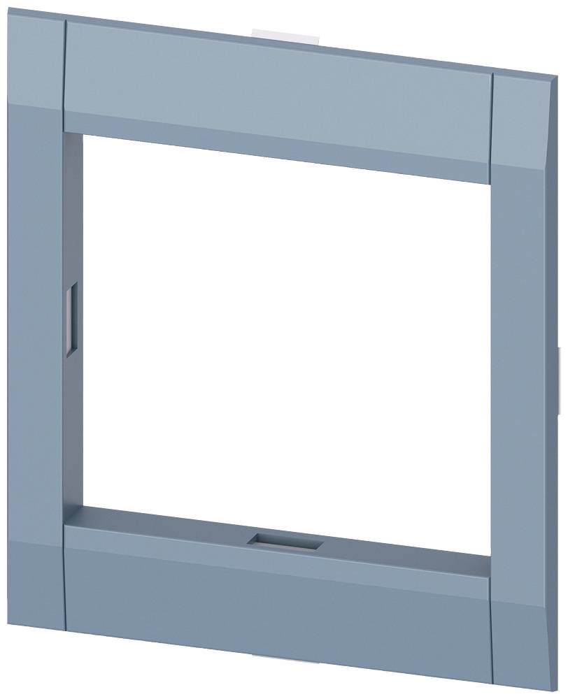Siemens 3VA9033-0SB20 Blendrahmen 1St.