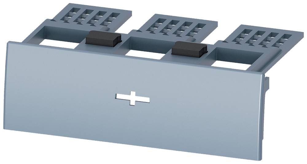 Siemens 3VA9131-0WD30 Klemmenabdeckung 1St.