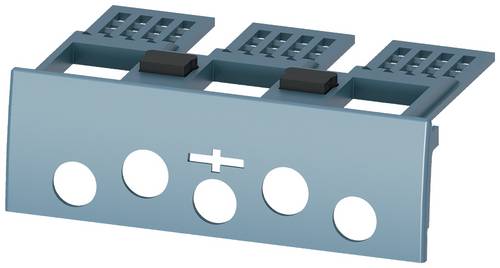 Siemens 3VA9131-0WD31 Klemmenabdeckung 1 St.