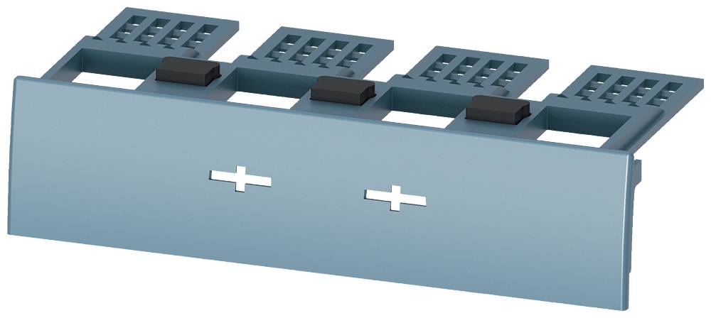 Siemens 3VA9131-0WD40 Klemmenabdeckung 1St.