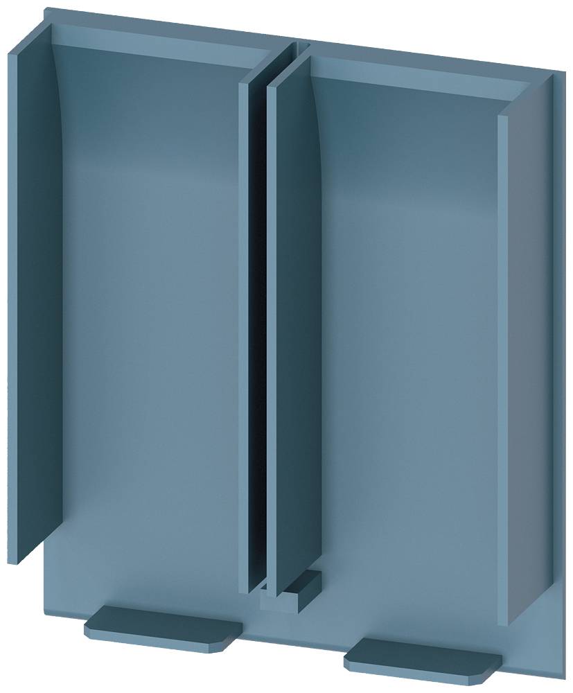 Siemens 3VA9131-0WJ20 Abdeckung 1St.
