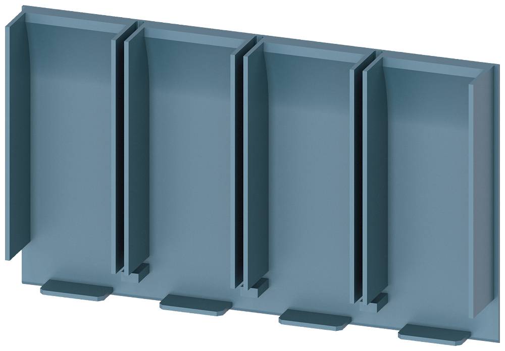Siemens 3VA9131-0WJ40 Abdeckung 1St.