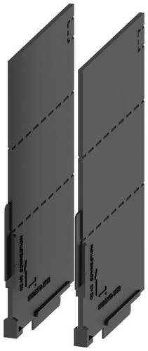 Siemens 3VA9132-0WA00 Phasentrennwand 1 St.