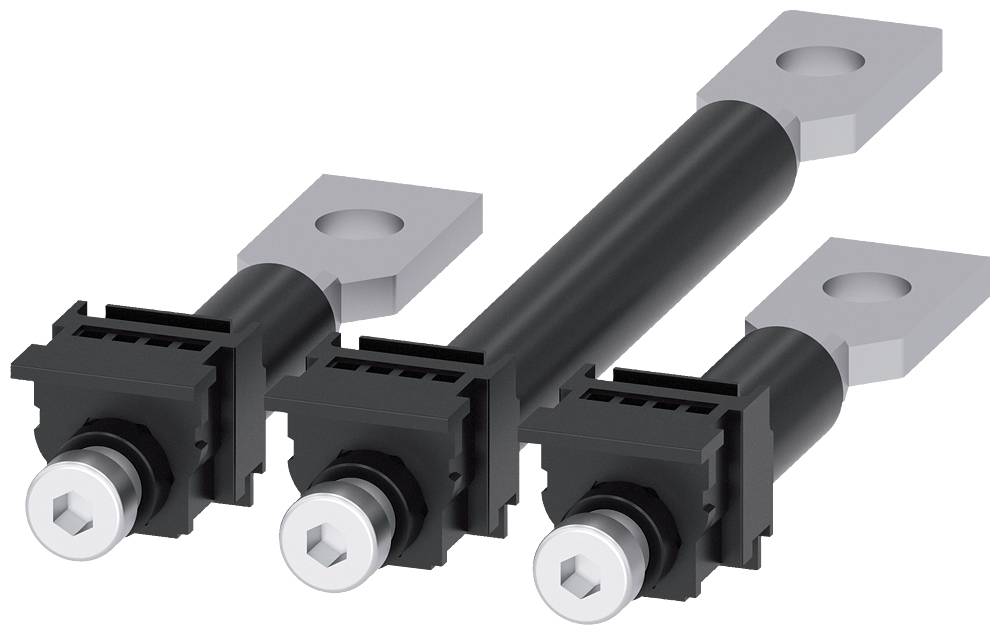 Siemens 3VA9133-0QE00 Flachanschluss 1St.
