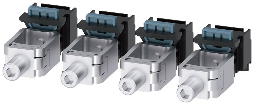Siemens 3VA9134-0JA11 Rahmenklemme 1St.