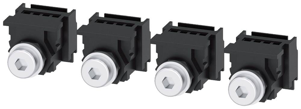 Siemens 3VA9134-0QA00 Flachanschluss 1St.