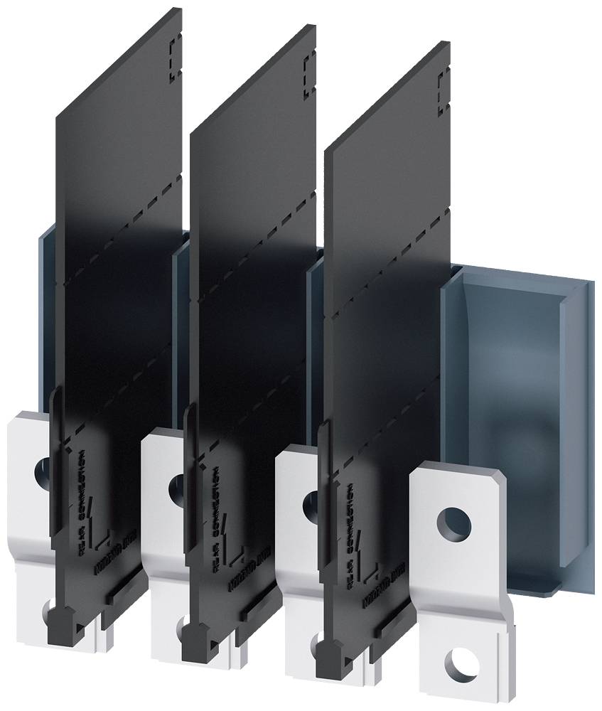 Siemens 3VA9134-0QB00 Anschlussverlängerung 1St.