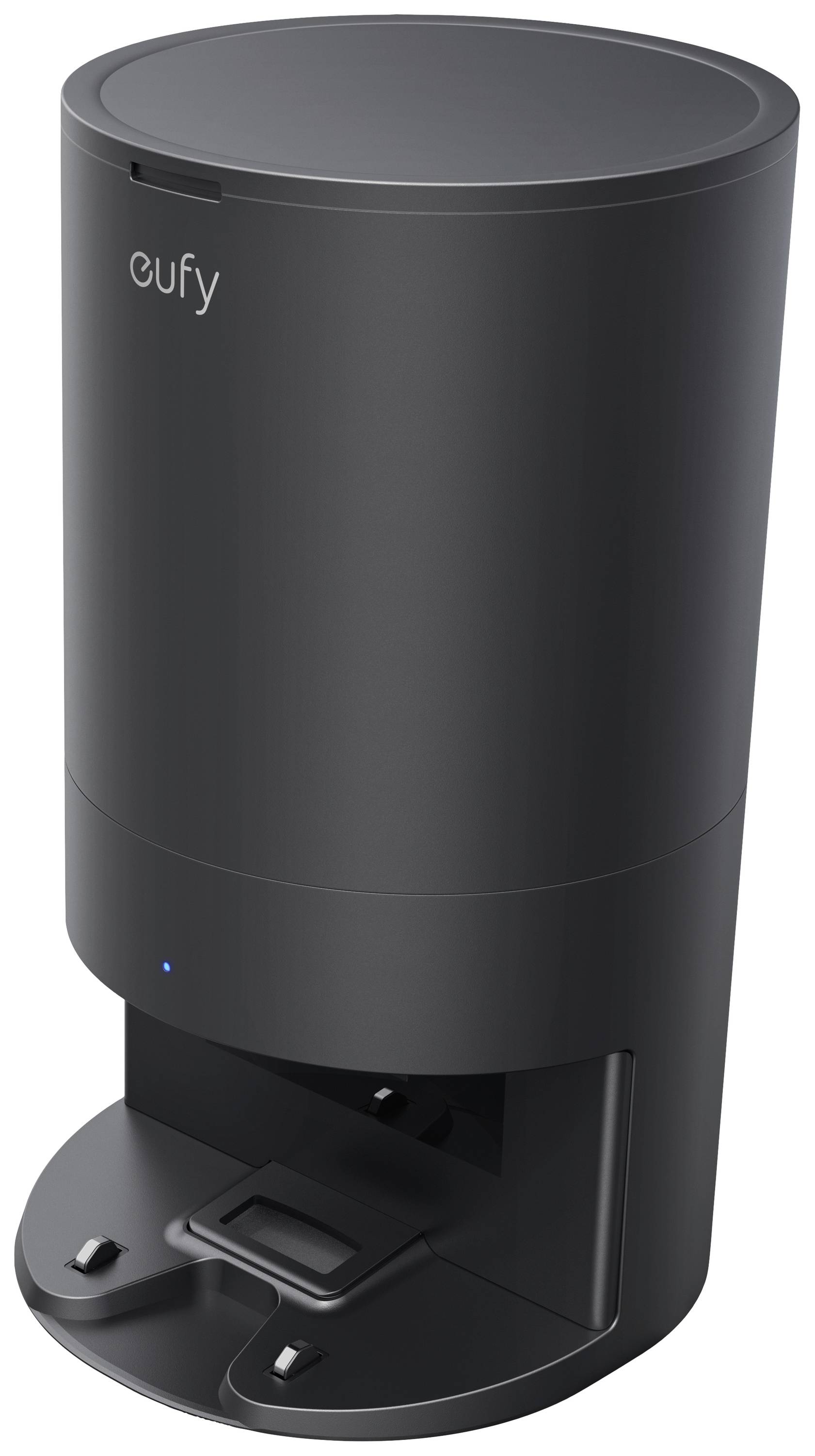 eufy L35+ Saug-und Wischroboter Schwarz