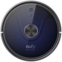 Eufy L35 Saug-und Wischroboter Schwarz Eufy L35 Saug-und Wischroboter Schwarz