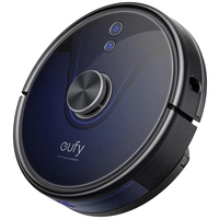 Eufy L35 Saug-und Wischroboter Schwarz Eufy L35 Saug-und Wischroboter Schwarz