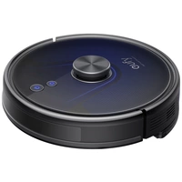 Eufy L35 Saug-und Wischroboter Schwarz Eufy L35 Saug-und Wischroboter Schwarz