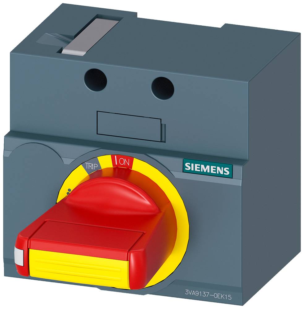 Siemens 3VA9137-0EK15 Frontdrehantrieb 1St.