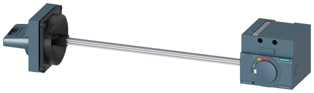 Siemens 3VA9137-0PK13 Seitenwand-Drehantrieb 1St.
