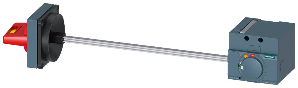 Siemens 3VA9137-0PK15 Seitenwand-Drehantrieb 1St.