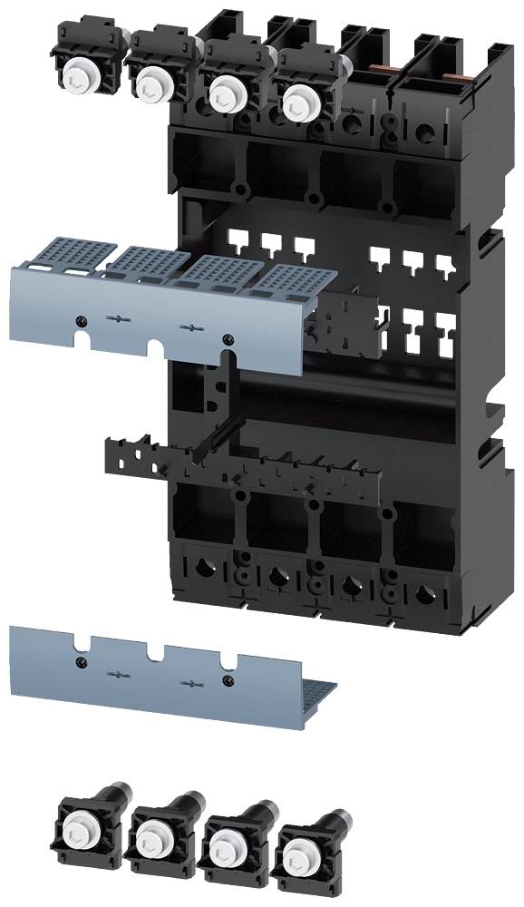 Siemens 3VA9144-0KP00 Zubehör-Set 1St.