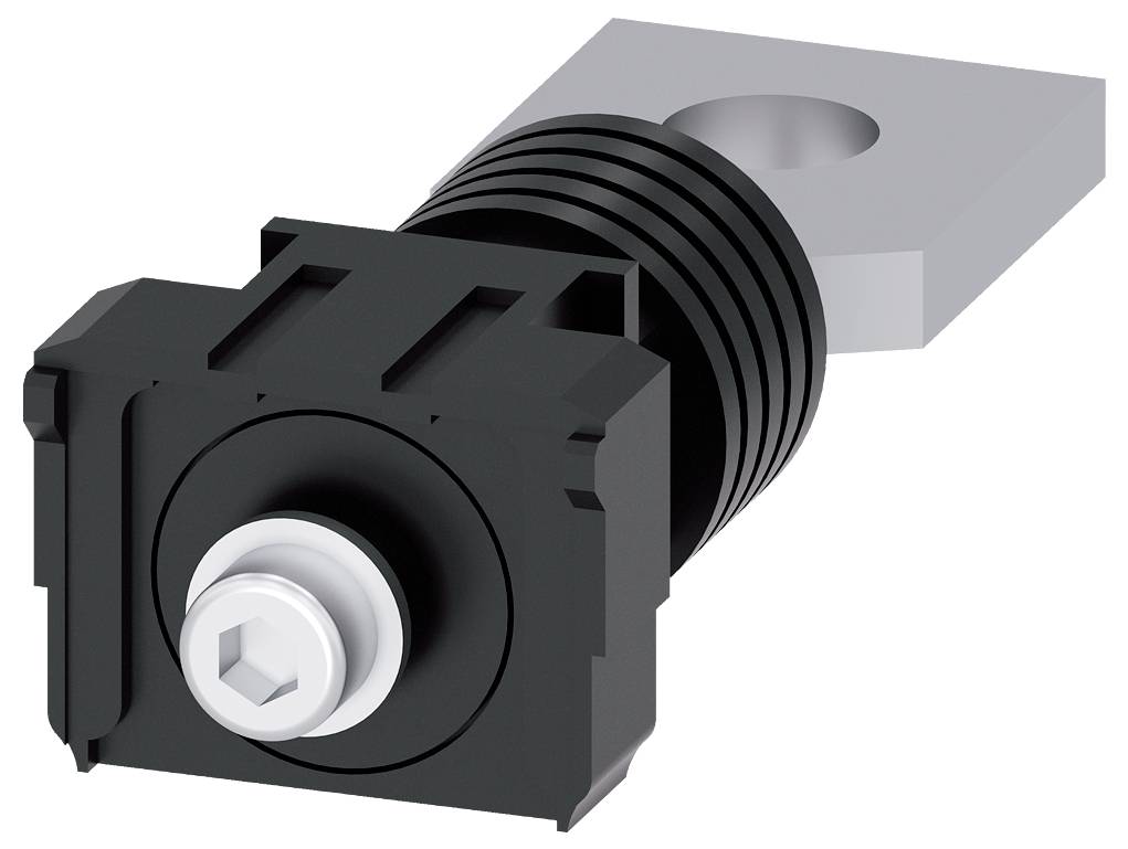 Siemens 3VA9231-0QE10 Flachanschluss 1St.