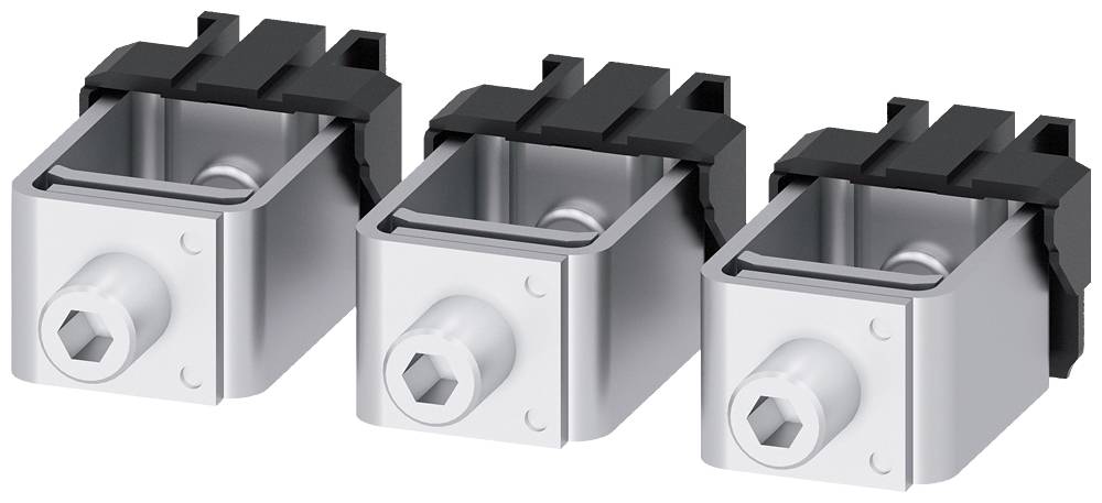 Siemens 3VA9233-0JA12 Rahmenklemme 1St.