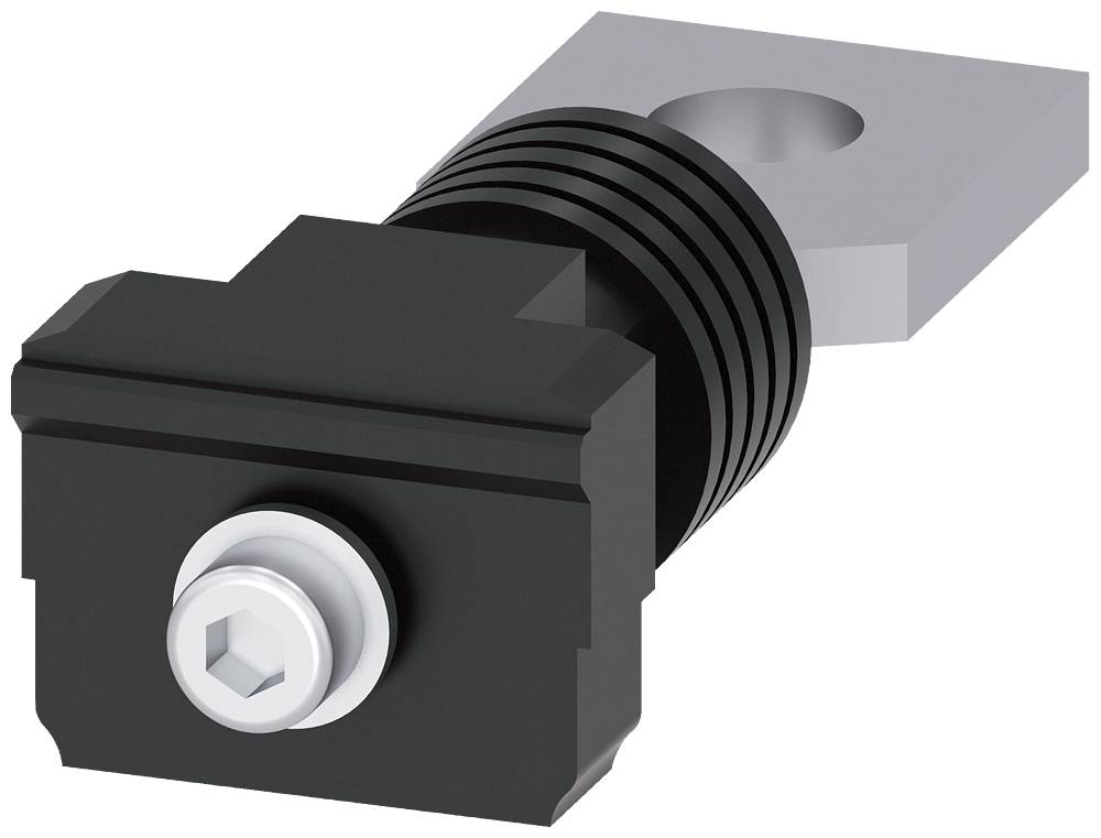 Siemens 3VA9241-0QE10 Flachanschluss 1St.