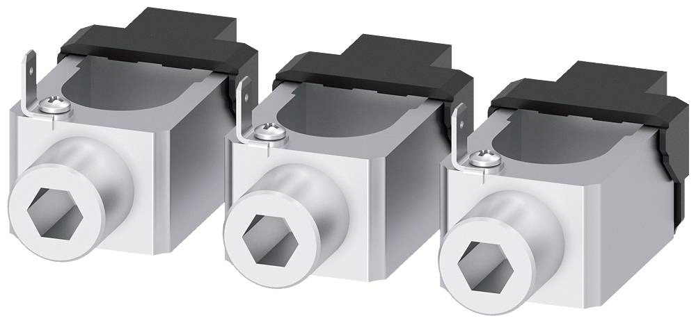 Siemens 3VA9243-0JK12 Rundleiteranschlussklemme 1St.