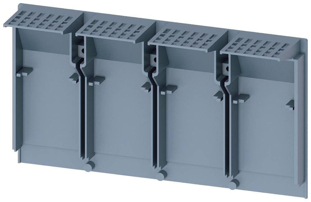 Siemens 3VA9271-0WJ40 Abdeckung 1St.
